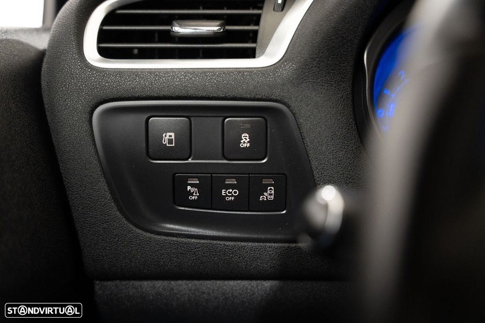 Citroën C4 1.2 PureTech Feel - 16