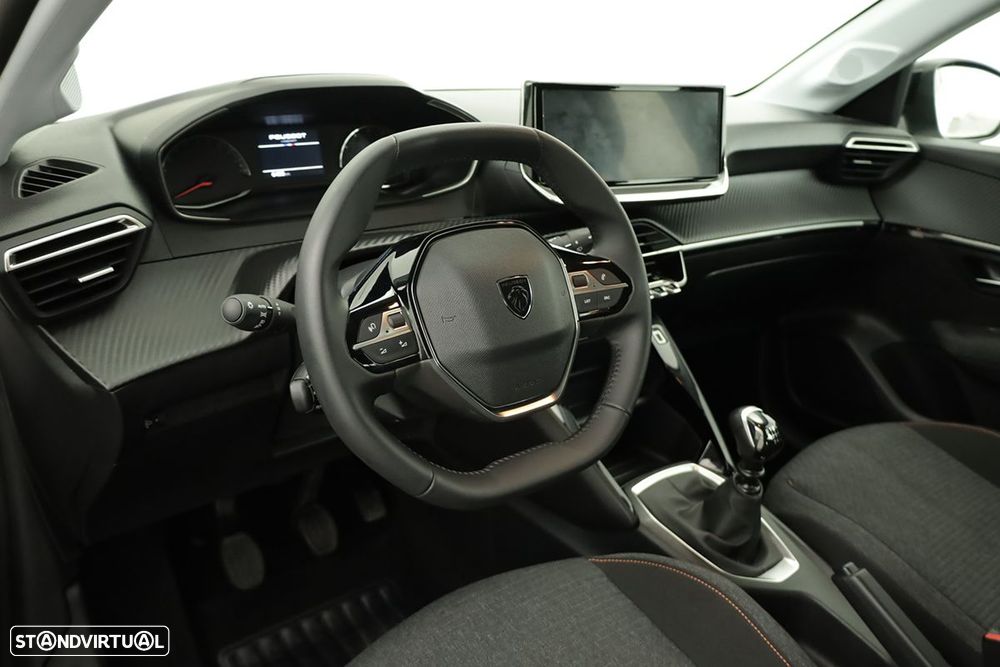 Peugeot 208 1.2 PureTech Style - 7
