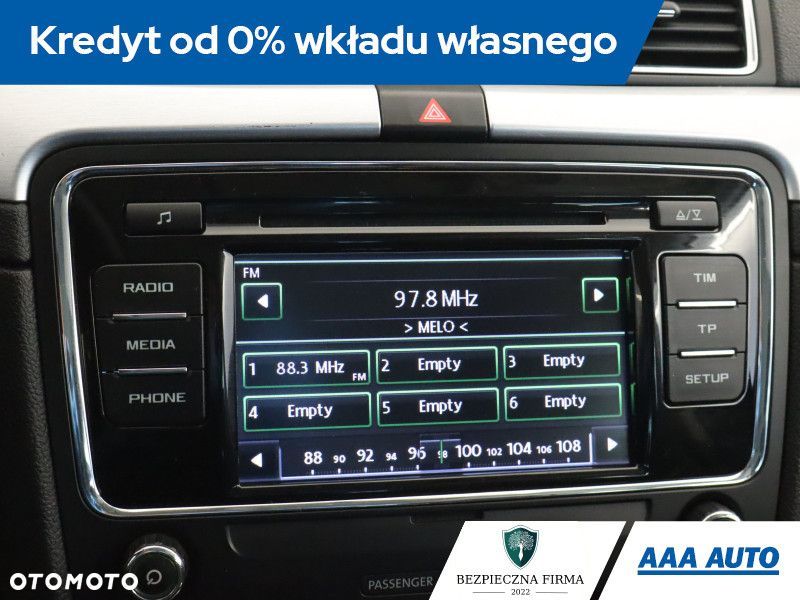 Skoda Superb - 14