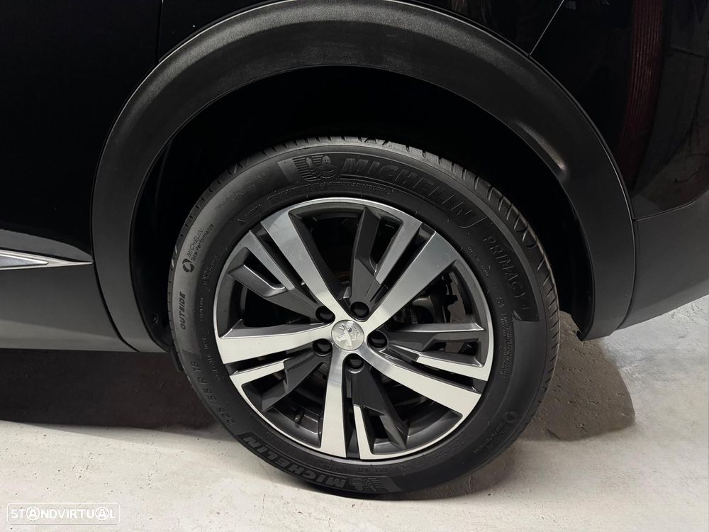 Peugeot 3008 PureTech 130 Stop & Start GPF Allure - 5