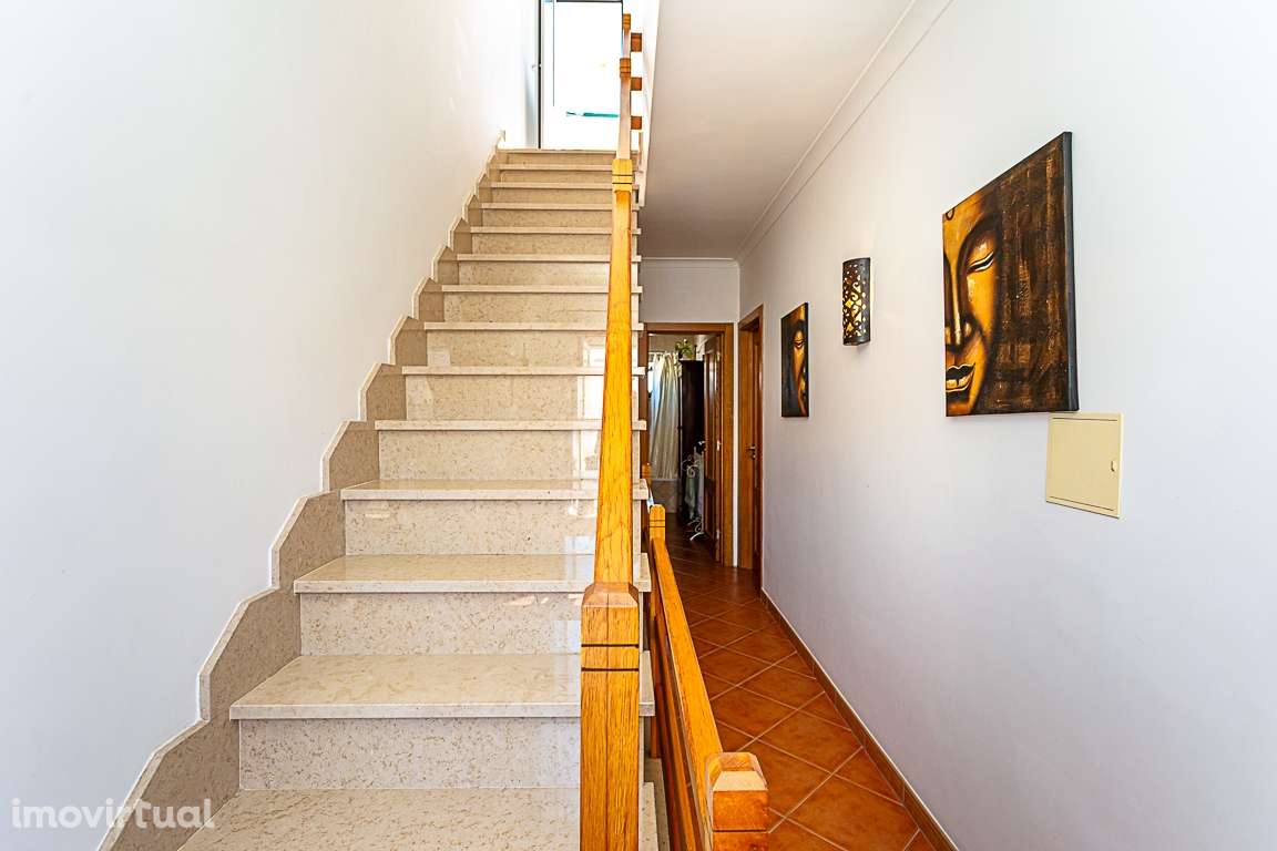 Moradia em Banda T2 Venda em Tavira (Santa Maria e Santiago),Tavira - Grande imagem: 2/20