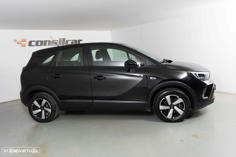 Opel Crossland 1.2 T Edition - 8