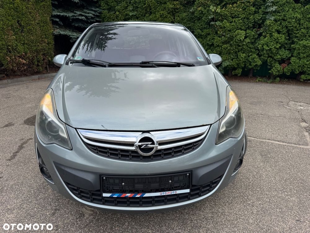 Opel Corsa 1.4 16V EcoFLEX Start-Stop 150 Jahre - 6