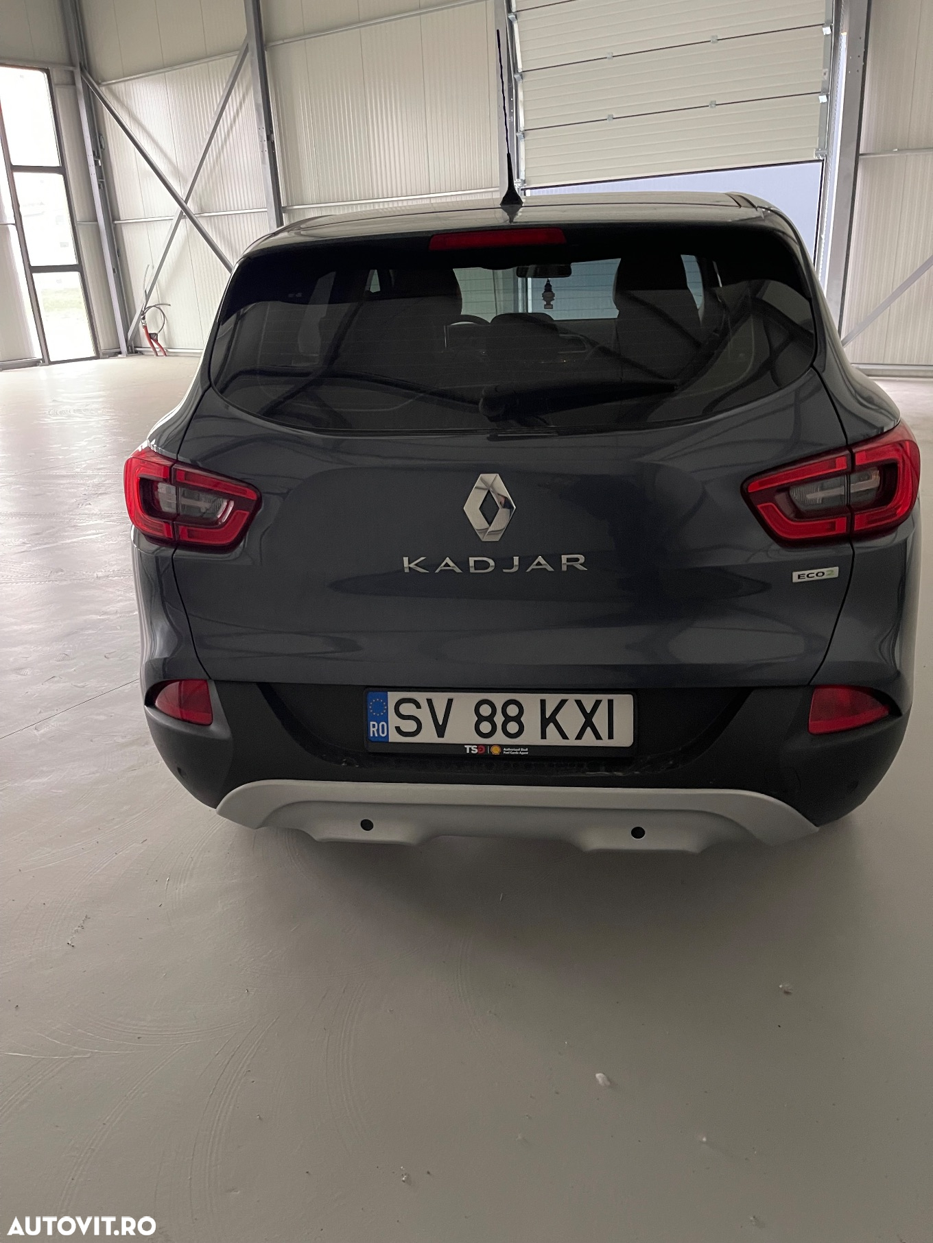 Renault Kadjar 1.5 DCI EDC XMod - 4