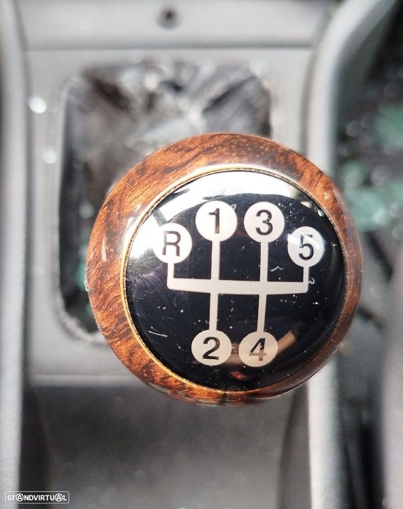 Caixa de velocidades manual OPEL Astra G Caravan (F35_) - 1