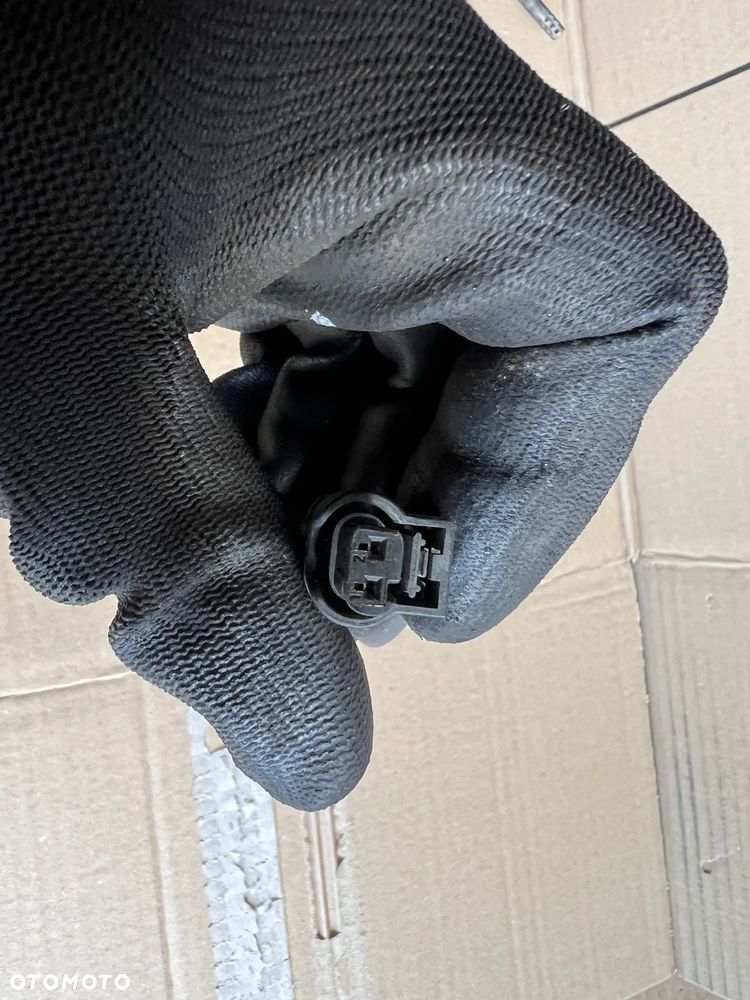 Czujnik temperatury spalin sonda Mercedes E Klasa W211 2.2 CDI Lift A0071533428 - 4