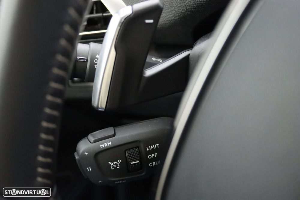 Peugeot 3008 1.6 Hybrid Allure Pack e-EAT8 - 13