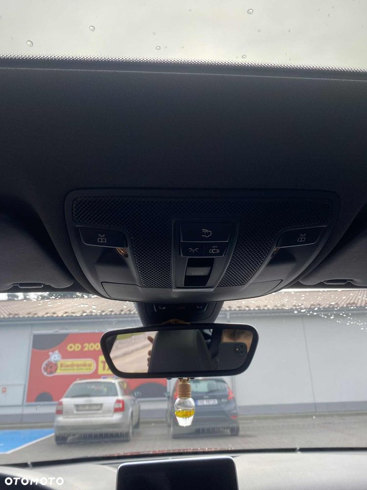 Mercedes-Benz CLA 250 7G-DCT AMG Line - 14