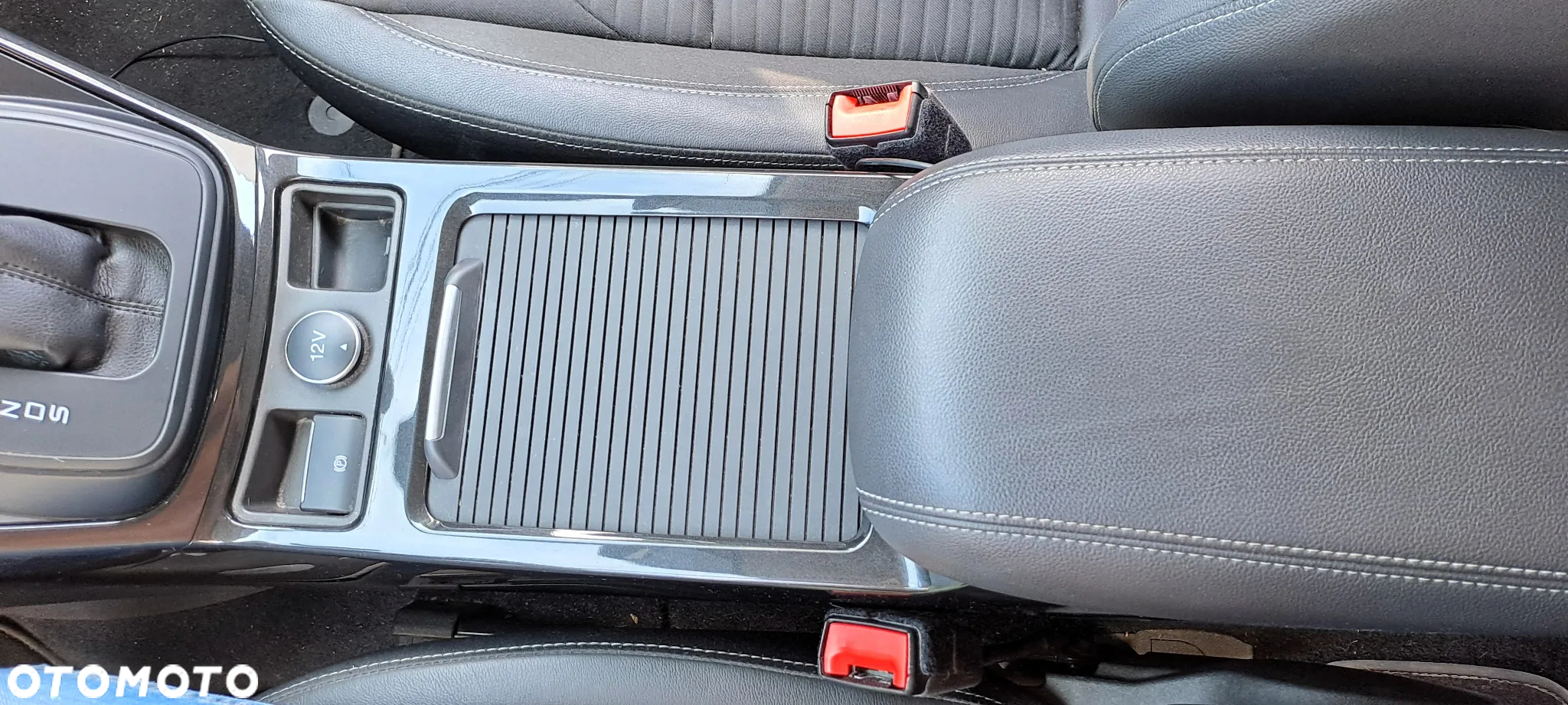 Ford Kuga 1.5 EcoBoost AWD Titanium ASS - 24