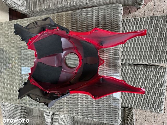 Części Honda Cbr 600rr 24-25 r Wszystko - 5