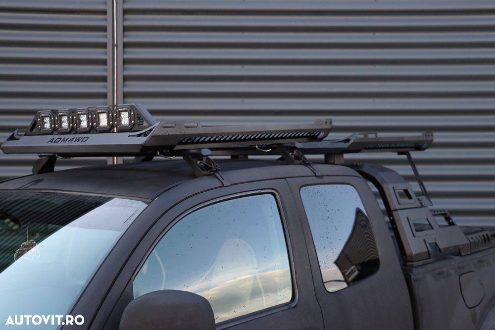 Toyota Tacoma - 2