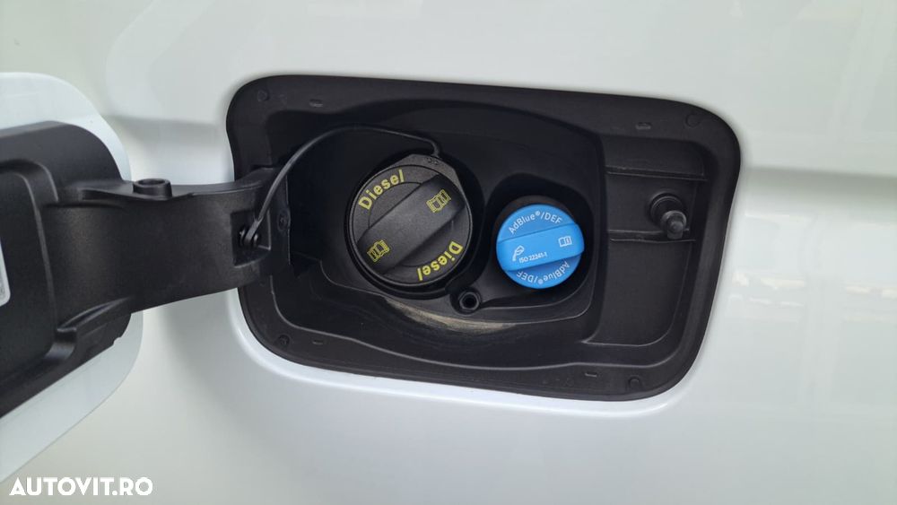 Ford NEW TRANSIT CONNECT VAN L2 - 20