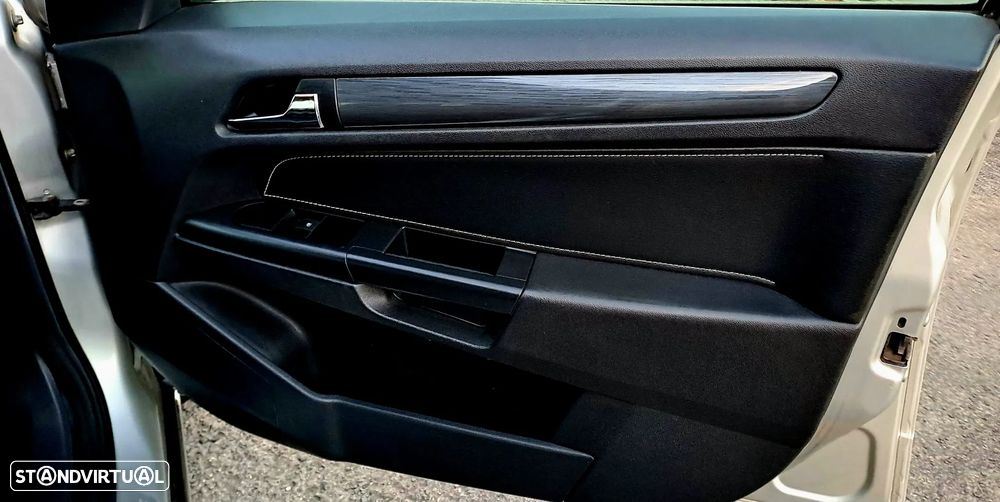 Opel Astra Caravan 1.7 CDTi Cosmo - 26