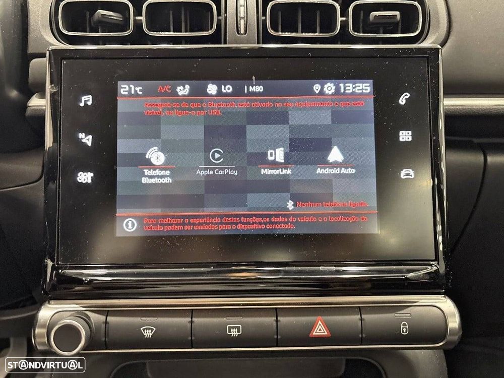 Citroën C3 1.5 BlueHDi C-Series - 15