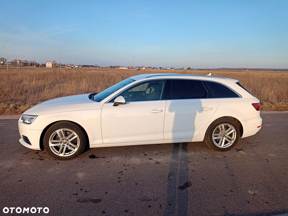 Audi A4 Avant 1.4 TFSI - 2