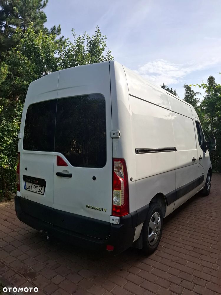 Renault MASTER - 3