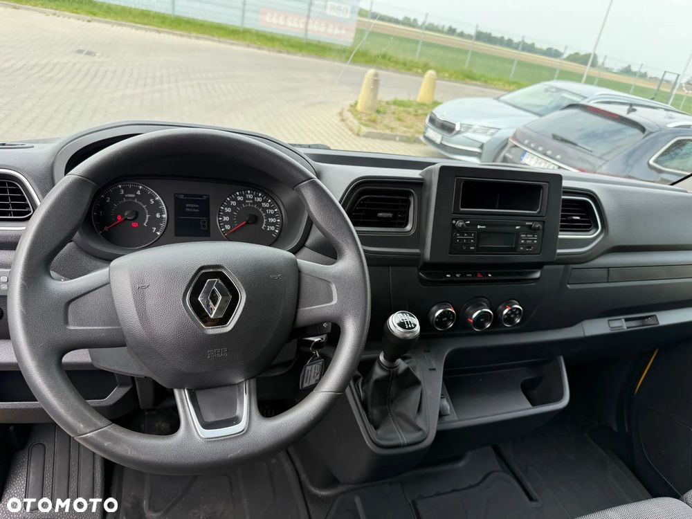 Renault Master - 10