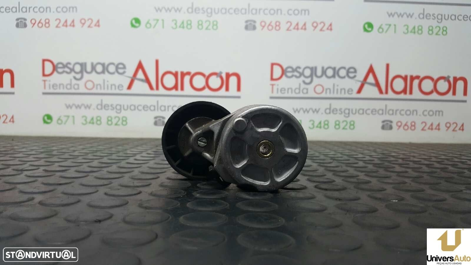 TENSOR CORREIA AUXILIAR ALFA ROMEO 156 SPORTWAGON (116) 2.0 T.SPARK DISTINCTIVE - 3