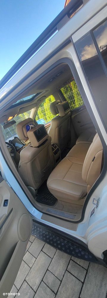 Mercedes-Benz GL - 6