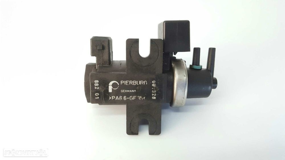 VÁLVULA DE AR ADICIONAL BMW SERIE 3 BERLINA (E46) 320D - 3