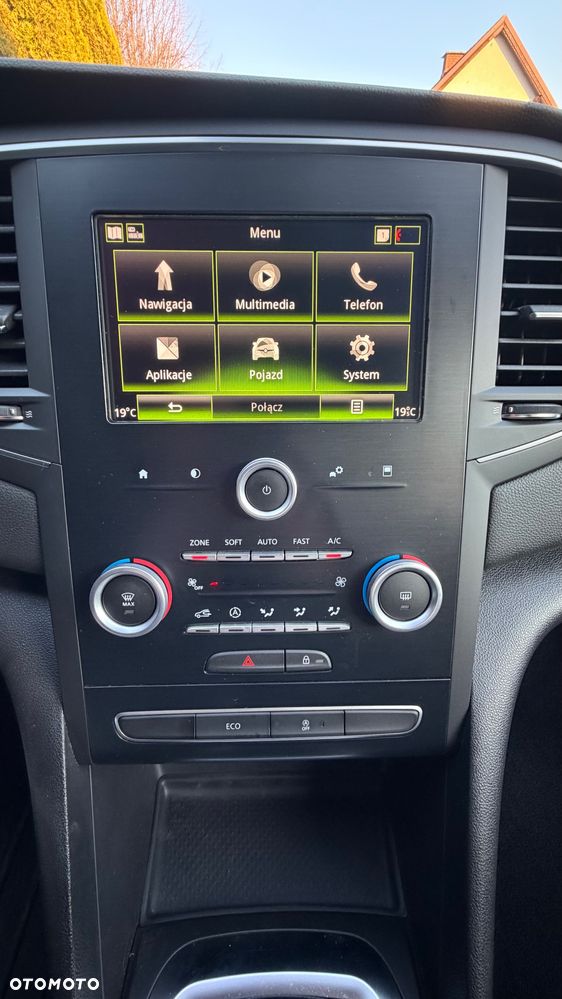 Renault Megane ENERGY TCe 130 EXPERIENCE - 28