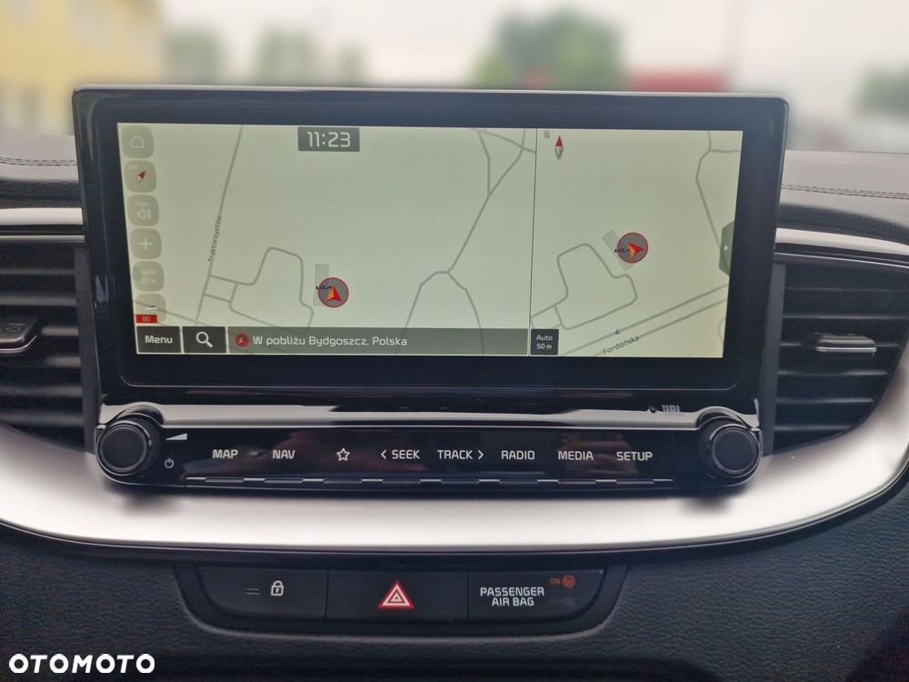 Kia XCeed 1.6 T-GDI GT-Line DCT - 26