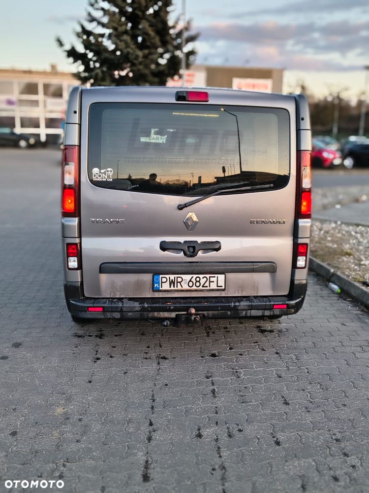 Renault Trafic - 3