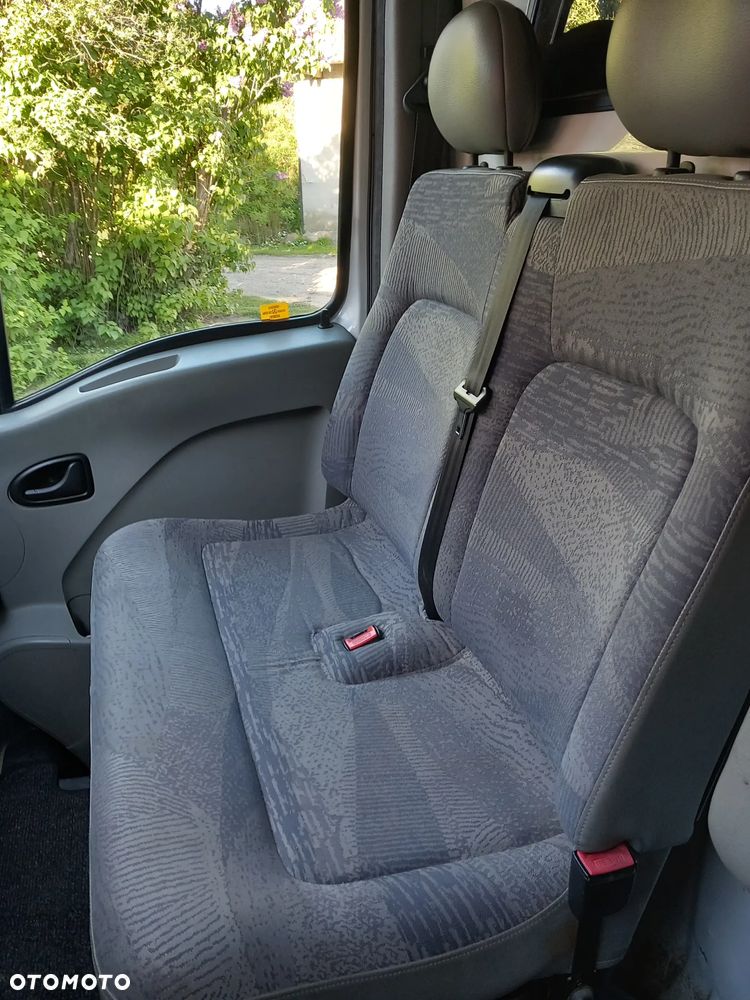 Renault Master - 12