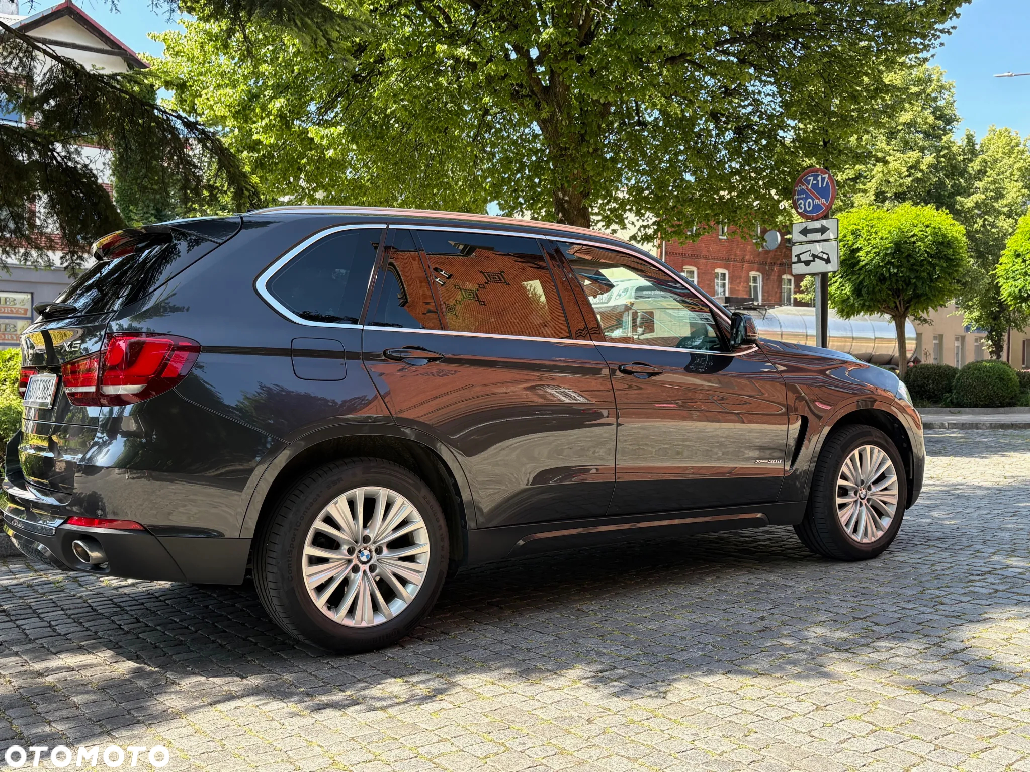 BMW X5 xDrive30d - 6