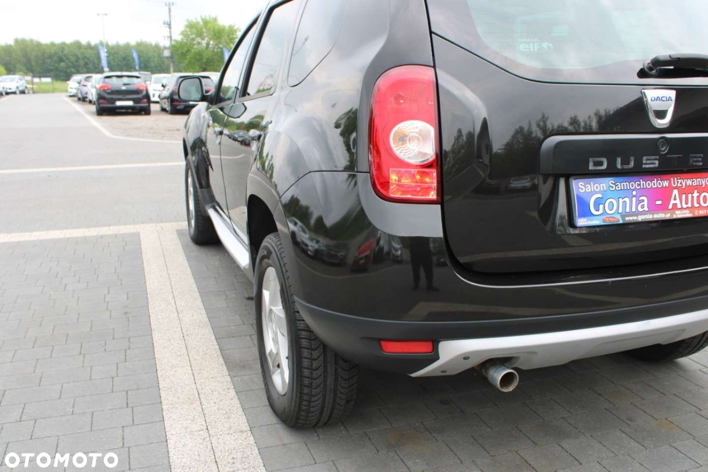 Dacia Duster - 16