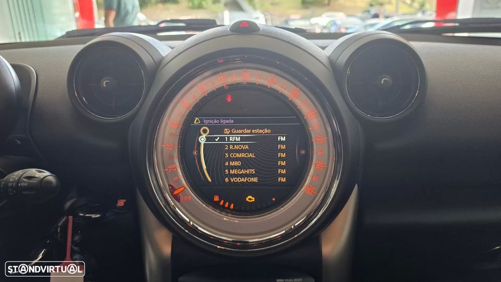MINI Countryman One D - 44