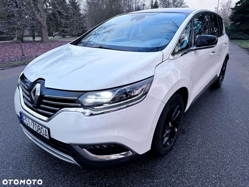 Renault Espace 1.6 dCi Energy Zen EDC - 7