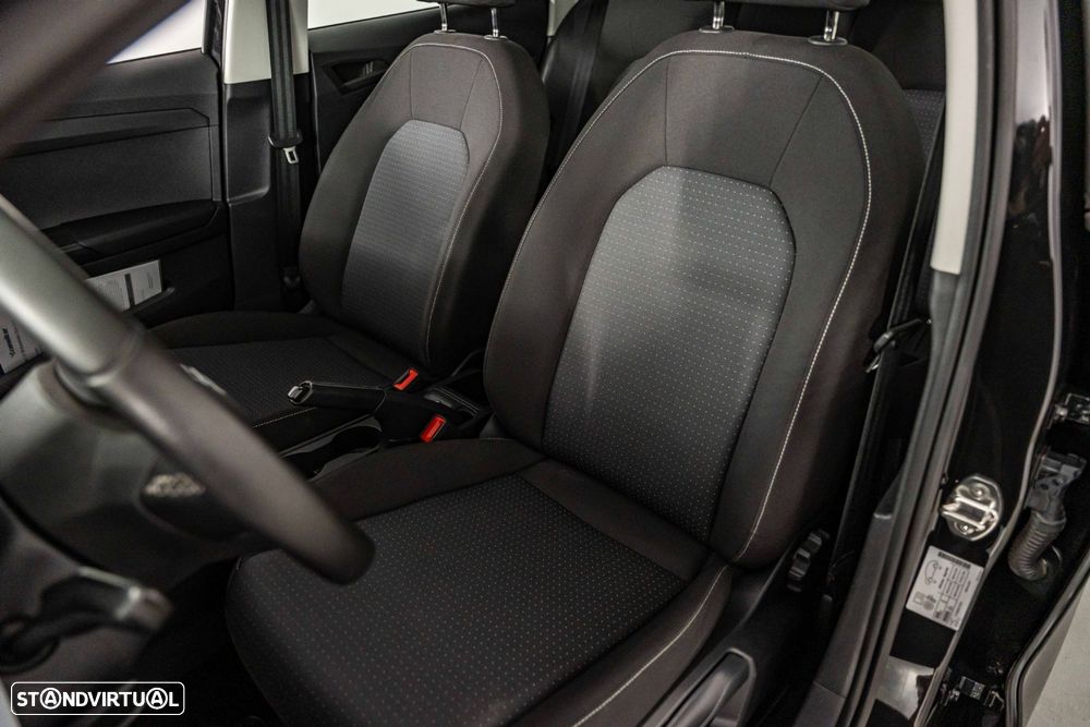 SEAT Ibiza 1.0 TSI Style DSG - 10