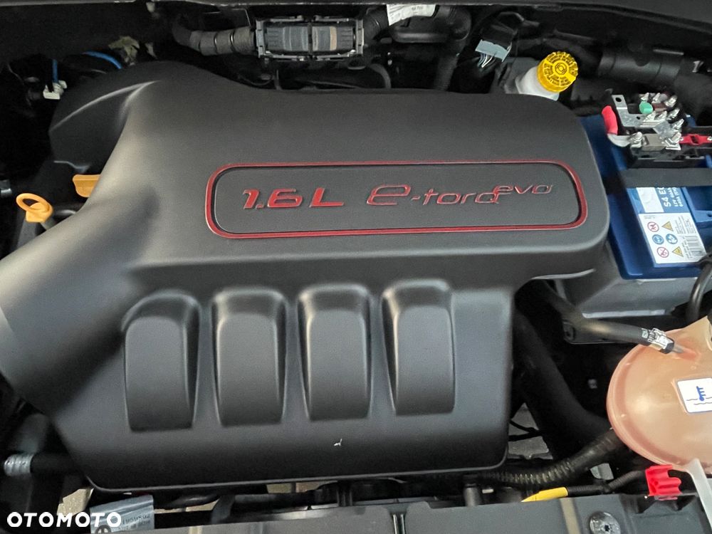 Jeep Renegade 1.6 E-TorQ Longitude - 18