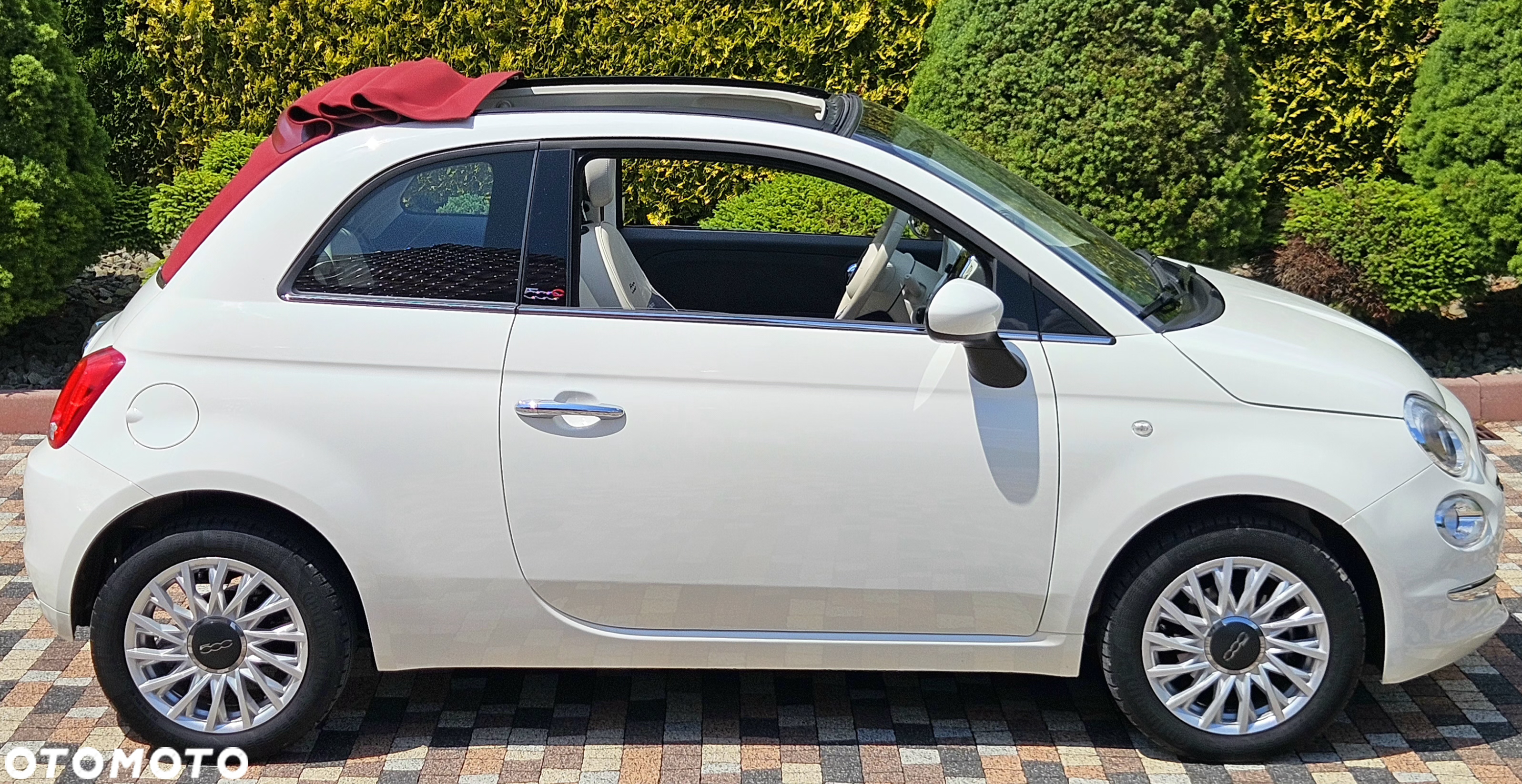 Fiat 500 - 13
