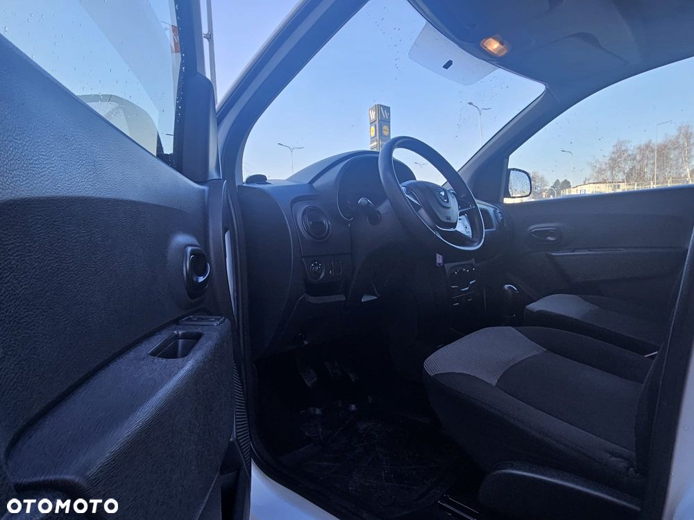 Dacia Dokker VAN - 23