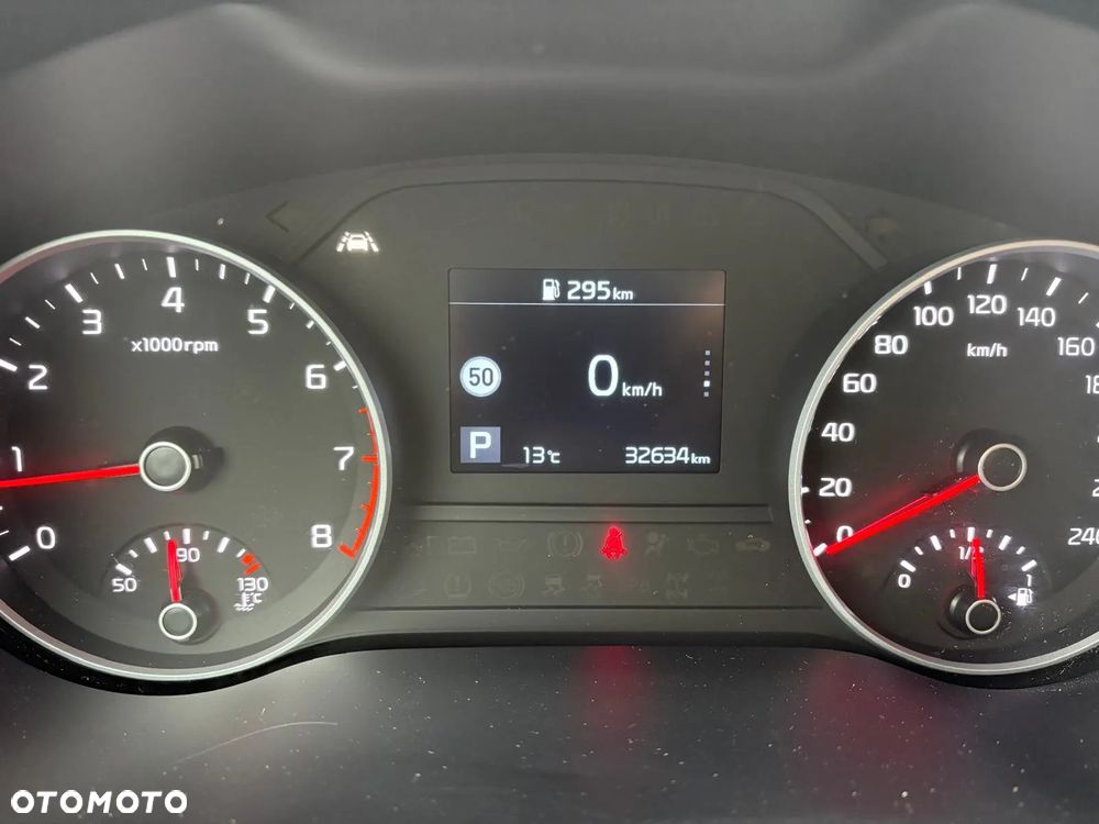 Kia Sportage 1.6 T-GDI AWD DCT Black Edition - 10