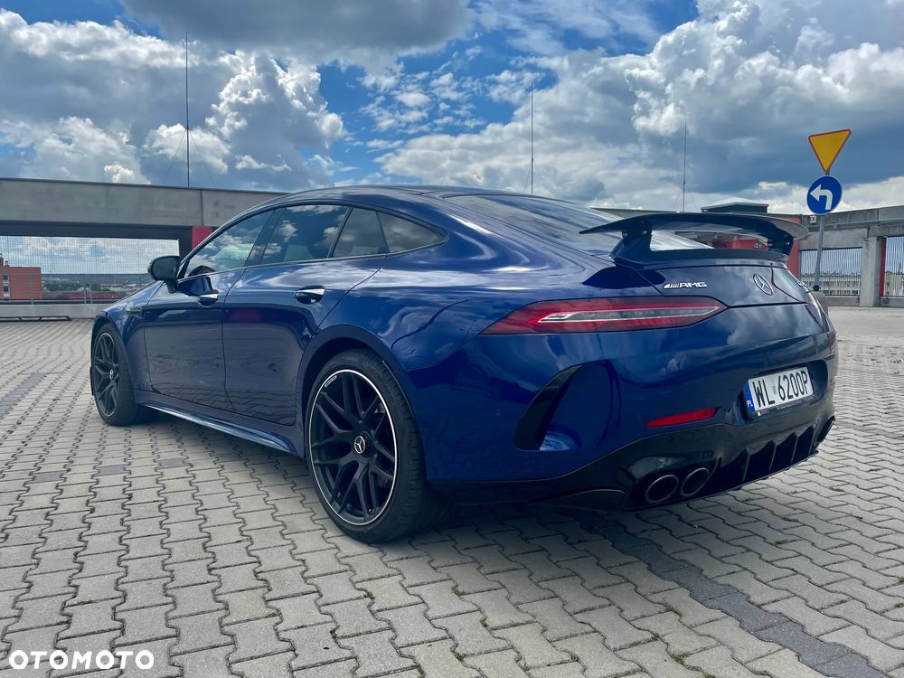 Mercedes-Benz AMG GT - 10