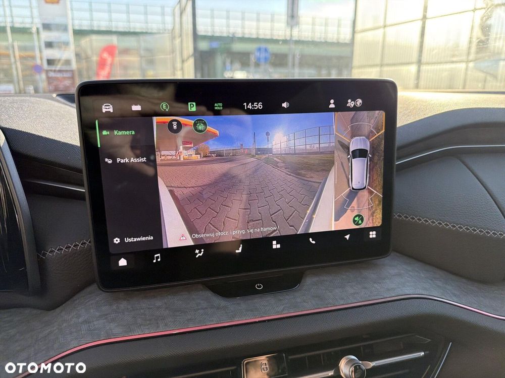 Skoda Kodiaq 1.5 TSI iV PHEV 4x2 Edition 130 DSG - 16