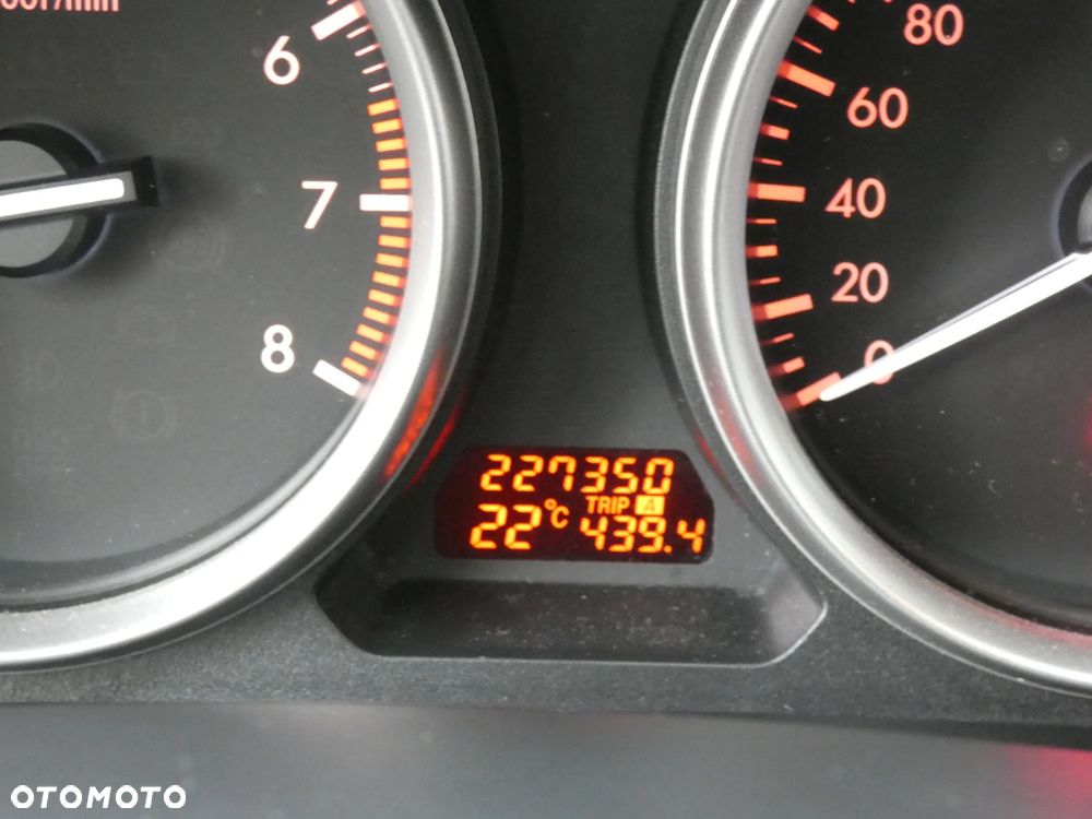 Mazda 6 2.0 Exclusive + - 9