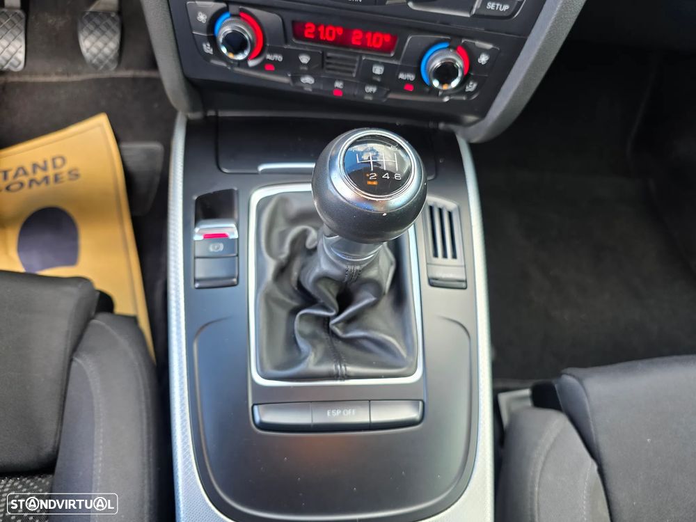 Audi A5 2.0 TFSI - 18