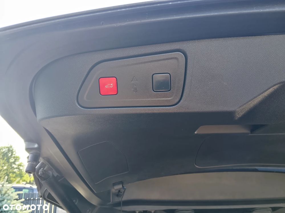 Citroën C5 Aircross 1.2 PureTech Shine EAT8 - 13