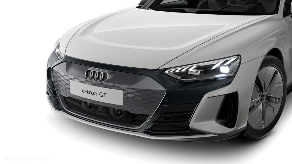 Audi e-tron GT - 2