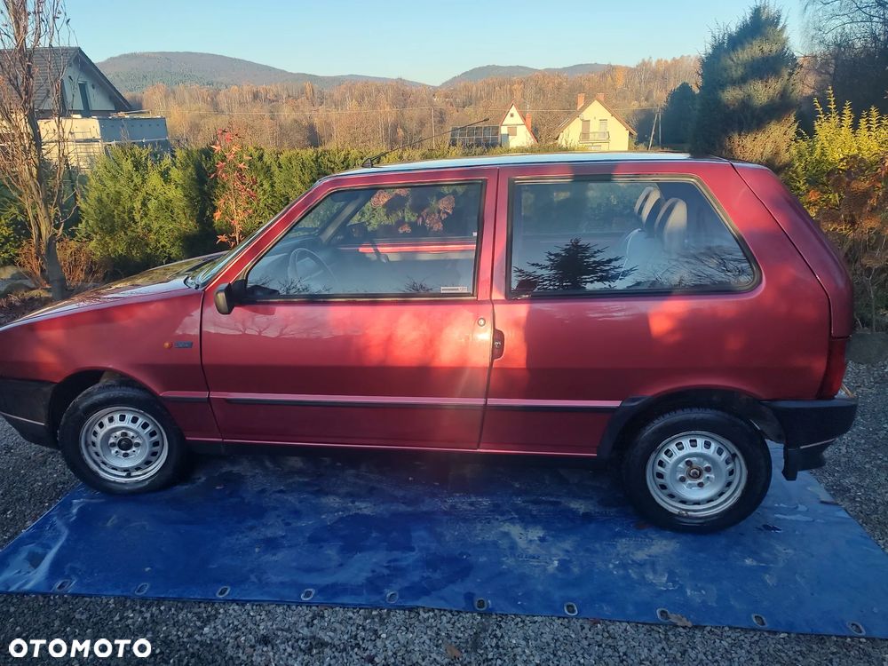 Fiat Uno 1.0 Fire - 12
