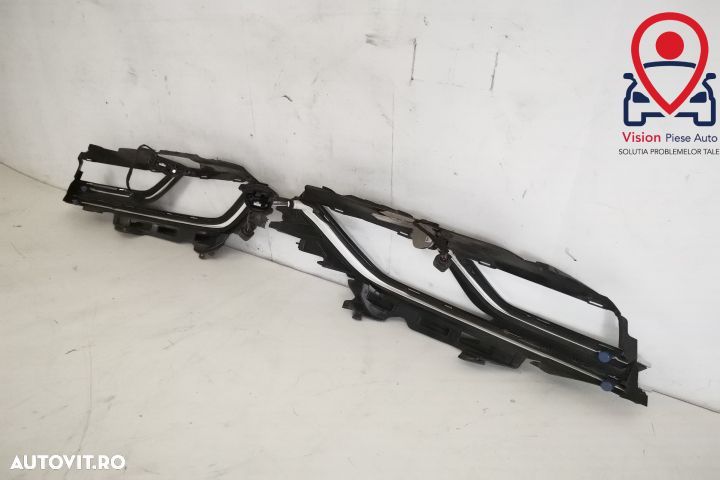 DRL Lumina De Zi Far Partea Stanga LED Original Volkswagen VW Arteon 1 - 6