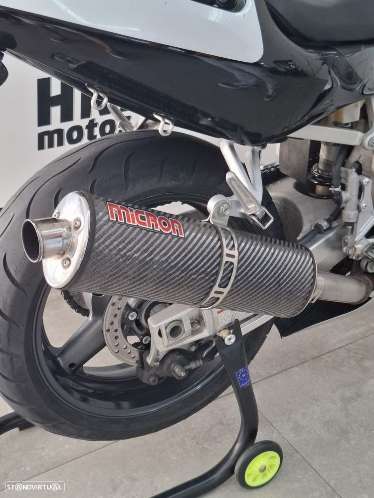 Suzuki GSX-R SRAD - 6 MESES DE GARANTIA - 16