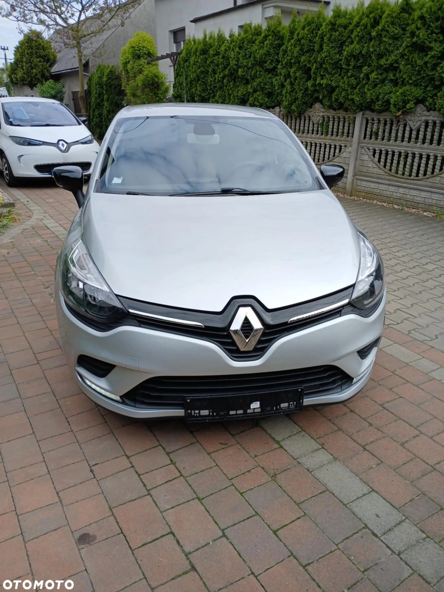 Renault Clio dCi 90 Limited - 2