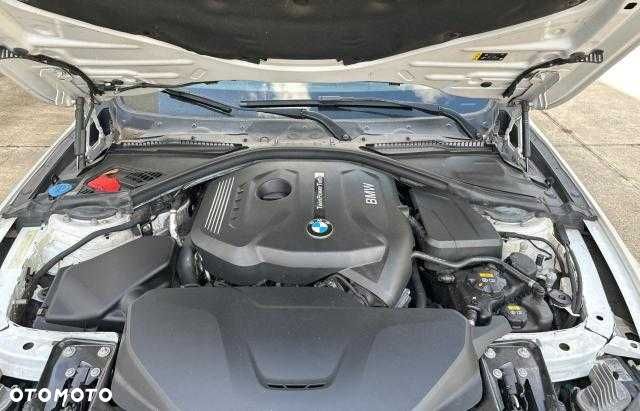 BMW Seria 4 - 8