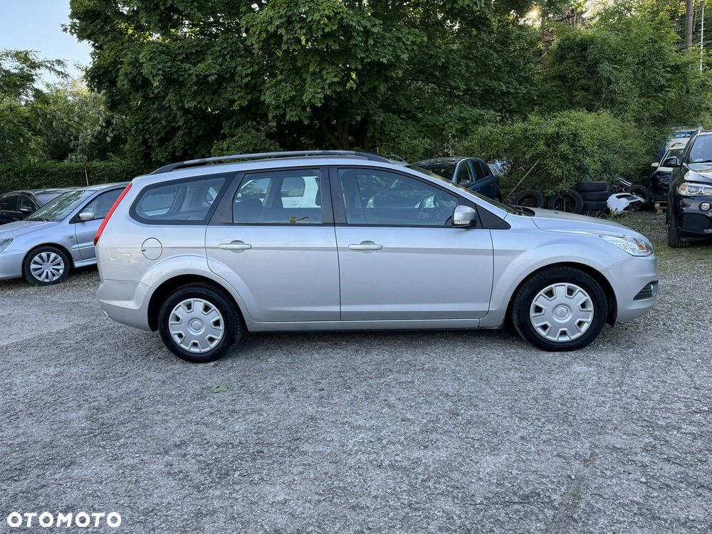 Ford Focus - 6