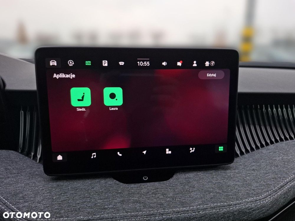 Skoda Superb 2.0 TSI 4x4 Selection DSG - 21